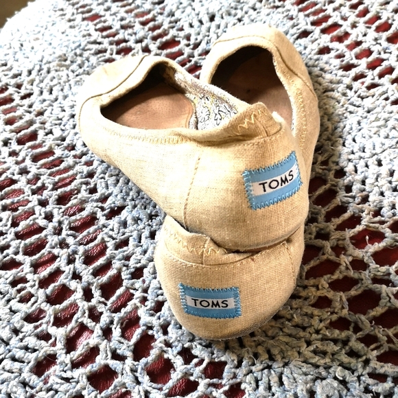 Shoes Toms - Picture 2 of 3